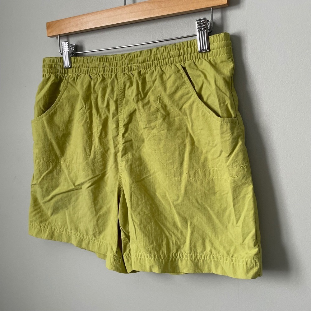 Columbia Sportswear Company Women's Size Lightweight Outdoors Shorts Size Small - Picture 3 of 8